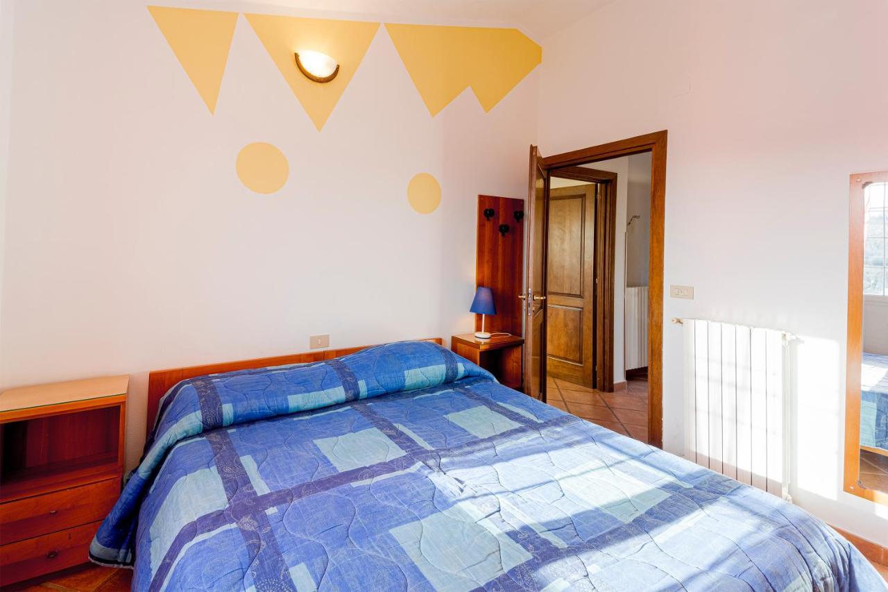 Agriturismo Le Mimose Imperia Exterior photo